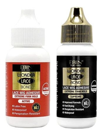 EBIN Wonder Lace Wig Adhesive