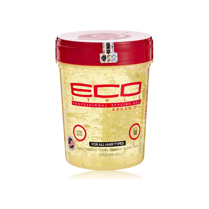 ECO Style Argan Oil - Red