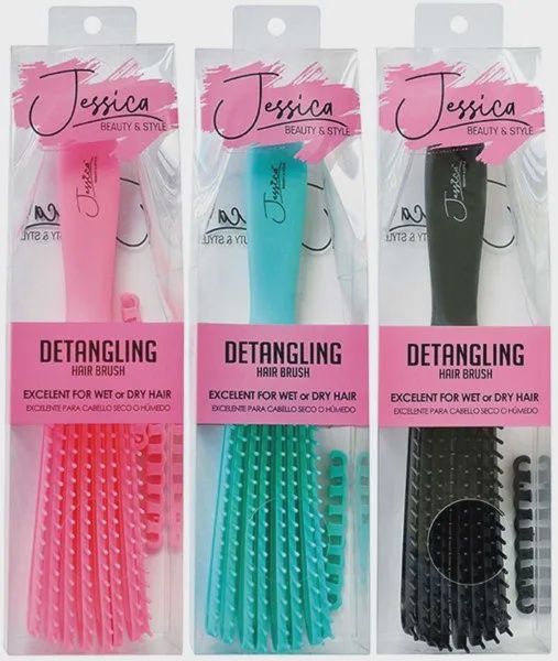 Jessica Detangling Brush
