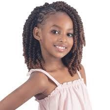 Freetress 3x Passion Twist 8 inch