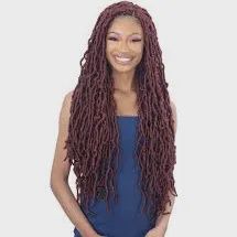 Freetress Bona Loc 24 inch 3X