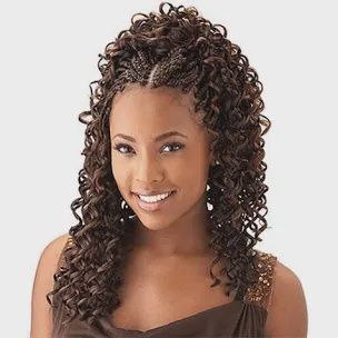 Freetress GoGo Curl 26&quot;