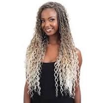 Freetress Rebel Boho Mermaid Braid 24”