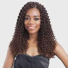 Freetress Water Wave 12&quot;