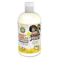 Frobabies Honey Bubbles Moisturizing Shampoo