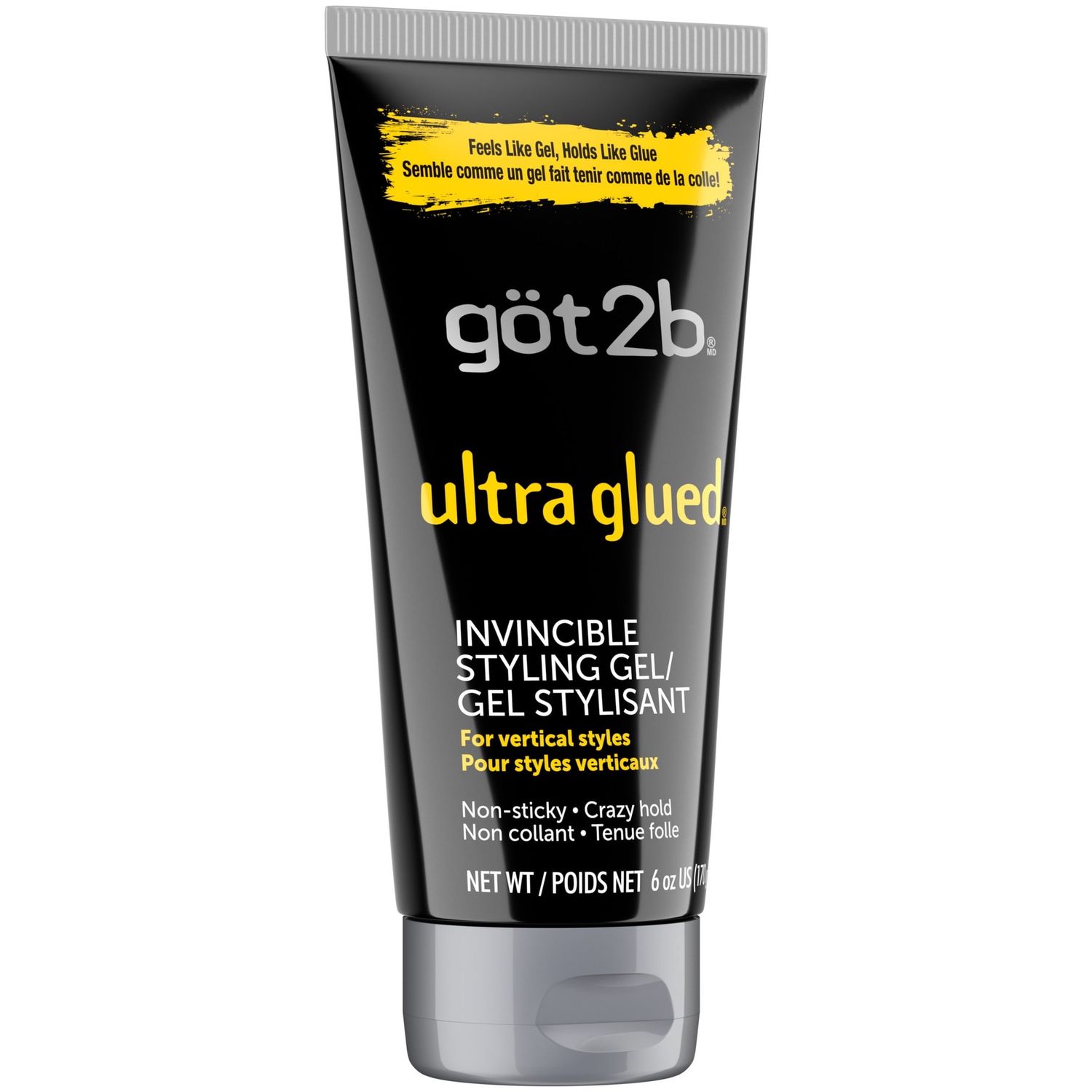 Got2BGlued Ultra Glue Invincible Styling Gel