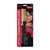 Electrical Straightening Comb