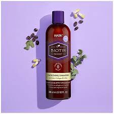 Hask Biotin Boost Shampoo