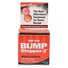 High Time Bumpstop #2