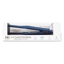 H&amp;H Nano Titanium Digital Pencil Flat Iron 3/10