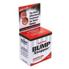 High Time Bumpstop Sensitive