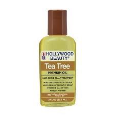 Hollywood Beauty Tea Tree
