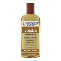 Hollywood Beauty-Jojoba