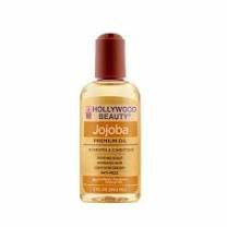 Hollywood Beauty Jojoba Oil 2oz