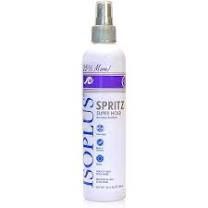 Isoplus Design &amp; Hold Spritz Original Hold