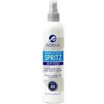 Isoplus Design &amp; Hold Spritz Soft Hold