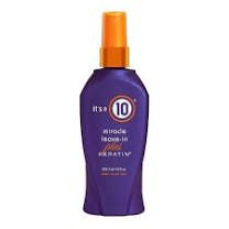 It&#39;s a 10 Leave in Plus Keratin