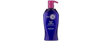 It&#39;s a 10 Conditioner