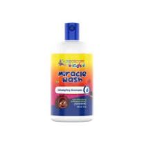 Kaleidoscope Kids Miracle Wash Detangling Shampoo