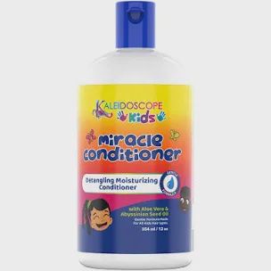 Kaleidoscope Kids Miracle Conditioner