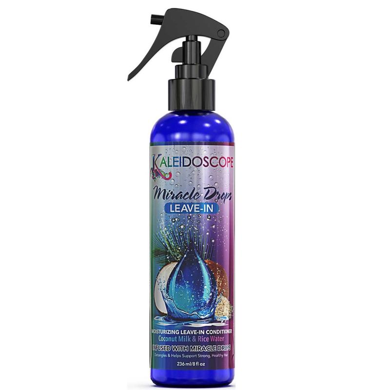 Kaleidoscope Leave-In Conditioner