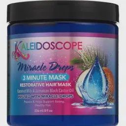 Kaleidoscope Miracle Hair Mask