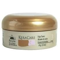 KeraCare Edge Tamer