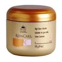 KeraCare High Sheen Glossifier