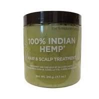 Kuza 100% Indian Hemp