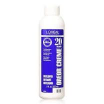 L’ORÉAL Cream Developer 20 V 8oz