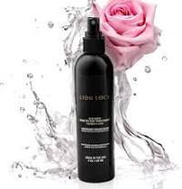 Lion Locs Advanced Rosewater Treatment