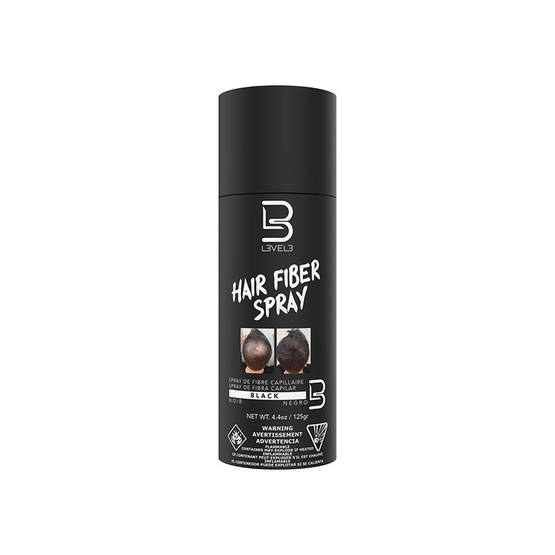 Level 3 Temporary Hair Color