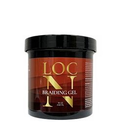 Loc N Braid n Gel