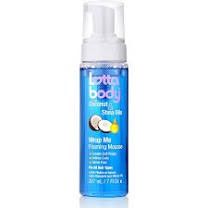 LottaBody Wrap Foaming Mousse
