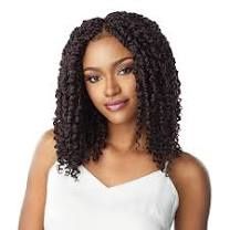 Lulutress Passion Twist 12&quot;