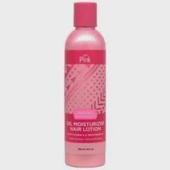 Luster's Pink Lotion