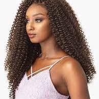 Lulutress Water Wave 18&quot;