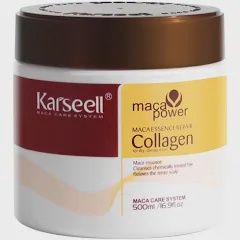 Karseell Maca Essence Repair Collagen