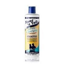 Mane &#39;n Tail Gentle Clarifying Shampoo