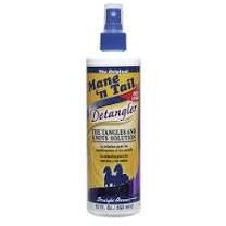 Mane n&#39; Tail Detangler