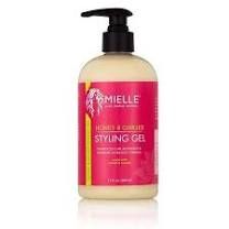 Mielle Honey &amp; Ginger Styling Gel