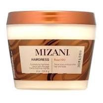 Mizani Rose H2O Hairdress