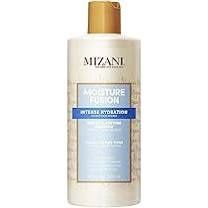 Mizani Moisture Fusion Gentle Clarifying Shampoo