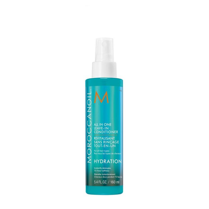MoroccanOil Leave-In Conditioner