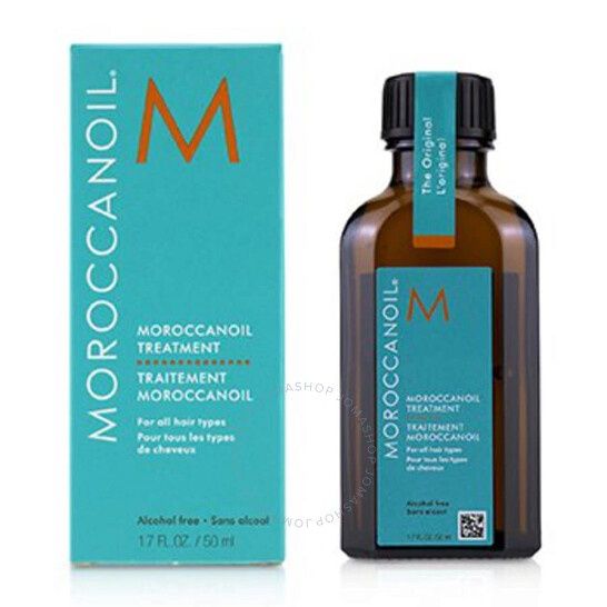 MoroccanOil Treatment