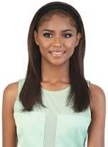 Remy Headband Wig-HPR.Band 77