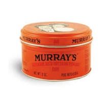 Murray’s Superior Hair Dressing