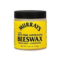 Murray’s Yellow Beeswax