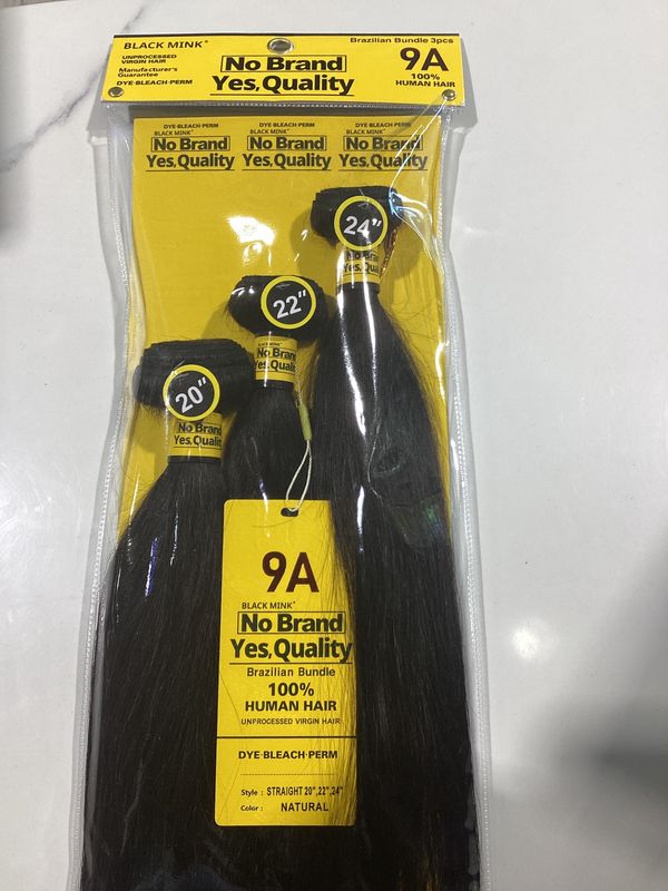 No Brand Straight 20/22/24