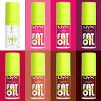 NYX Fat Oil Drip